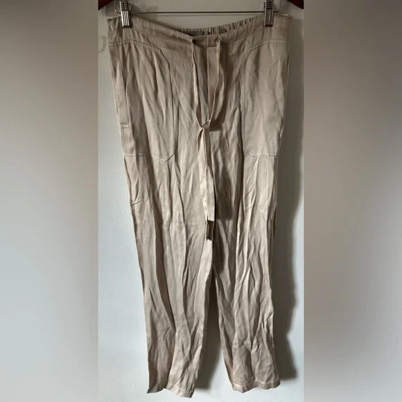 Vince silk pants - Picture 1 of 3